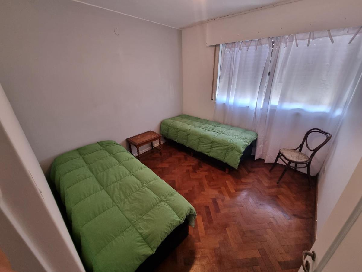 Garibaldi Apartment Mendoza Exterior photo