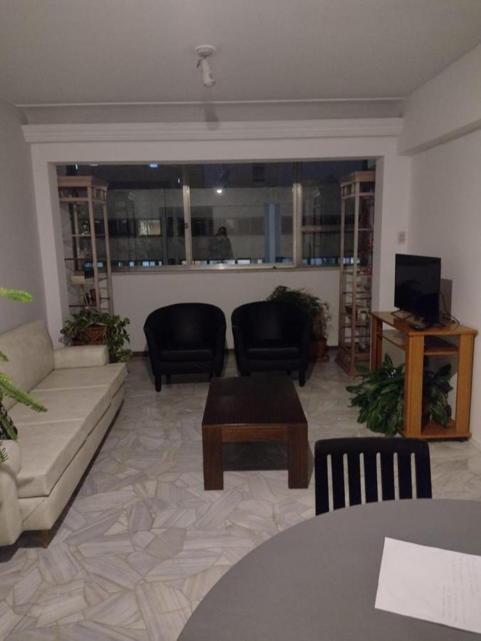 Garibaldi Apartment Mendoza Exterior photo