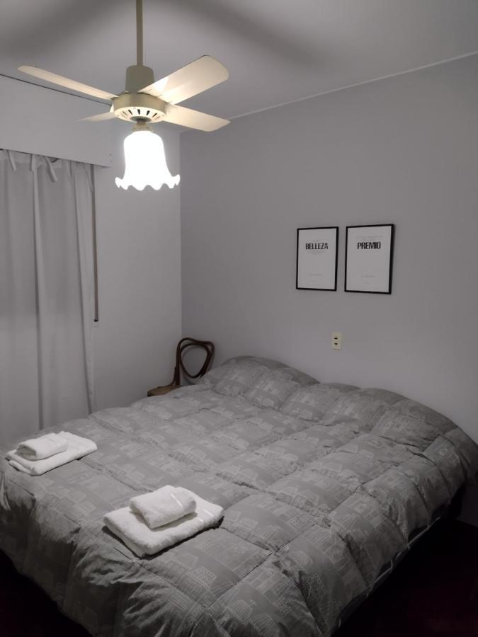 Garibaldi Apartment Mendoza Exterior photo